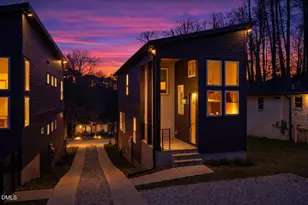 1124 E Geer St, Durham, NC 27704 - Photo 1