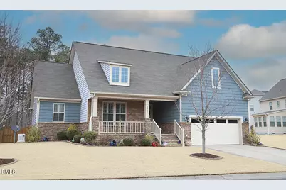 3337 Prospect Parkway, Durham, NC 27703 - Photo 1