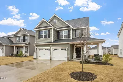 101 Hanover Court, Clayton, NC 27527 - Photo 1