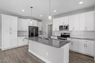 101 Hanover Ct, Clayton, NC 27527 - Photo 15