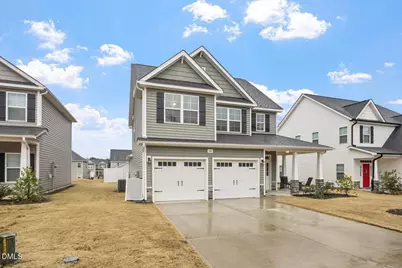 101 Hanover Court, Clayton, NC 27527 - Photo 3