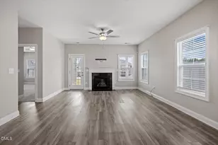 101 Hanover Ct, Clayton, NC 27527 - Photo 9