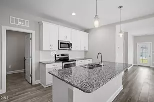 101 Hanover Ct, Clayton, NC 27527 - Photo 17