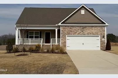 11360 International Drive, Middlesex, NC 27557 - Photo 1