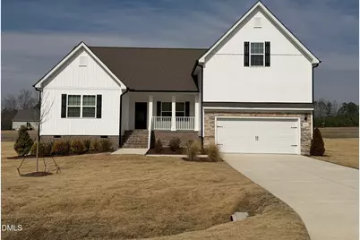 11430 International Drive, Middlesex, NC 27557 - Photo 1