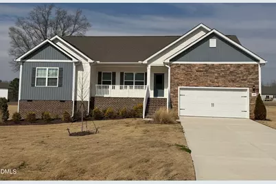 11470 International Drive, Middlesex, NC 27557 - Photo 1