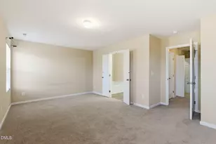 956 Shining Wire Way, Morrisville, NC 27560 - Photo 35