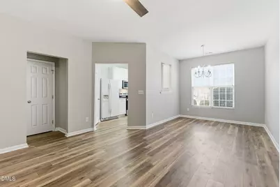 956 Shining Wire Way, Morrisville, NC 27560 - Photo 33