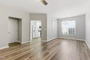 956 Shining Wire Way, Morrisville, NC 27560 - Photo 33