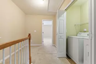 956 Shining Wire Way, Morrisville, NC 27560 - Photo 55