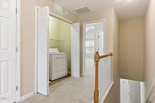 956 Shining Wire Way, Morrisville, NC 27560 - Photo 31