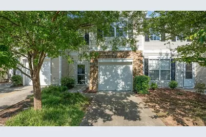 956 Shining Wire Way, Morrisville, NC 27560 - Photo 1