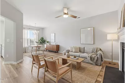 956 Shining Wire Way, Morrisville, NC 27560 - Photo 31