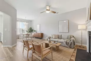 956 Shining Wire Way, Morrisville, NC 27560 - Photo 31