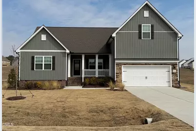 11562 International Drive, Middlesex, NC 27557 - Photo 1