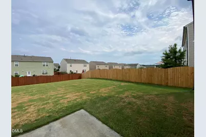 2538 Girvan Drive, Holly Springs, NC 27540 - Photo 25