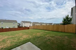 2538 Girvan Dr, Holly Springs, NC 27540 - Photo 25