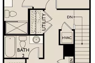 3056 Fulong Dr, Durham, NC 27704 - Photo 3