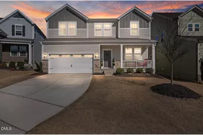 2904 Karpathos Court, Apex, NC 27502 - Photo 1