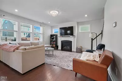 2904 Karpathos Court, Apex, NC 27502 - Photo 9