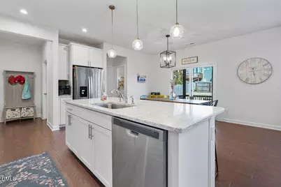 2904 Karpathos Court, Apex, NC 27502 - Photo 13