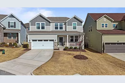 2904 Karpathos Court, Apex, NC 27502 - Photo 3
