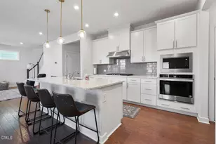 2904 Karpathos Ct, Apex, NC 27502 - Photo 15