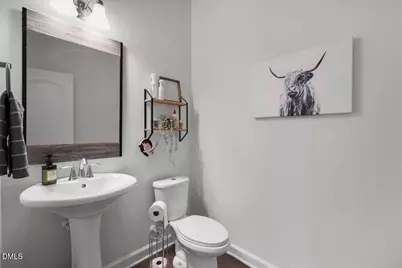 2904 Karpathos Court, Apex, NC 27502 - Photo 21