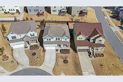 2904 Karpathos Court, Apex, NC 27502 - Photo 39