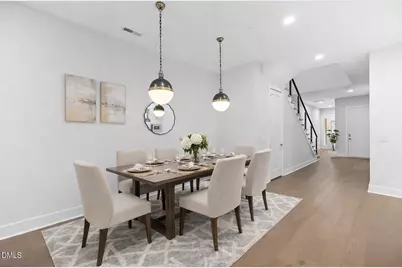 4007 Southpoint Landing Way, Durham, NC 27707 - Photo 3