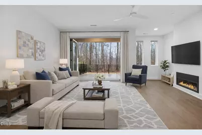 4007 Southpoint Landing Way, Durham, NC 27707 - Photo 5