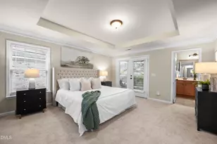 210 Lone Star Way, Cary, NC 27519 - Photo 17