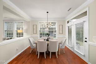 210 Lone Star Way, Cary, NC 27519 - Photo 9