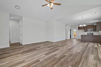 66 Ravenwind Lane, Lillington, NC 27546 - Photo 3