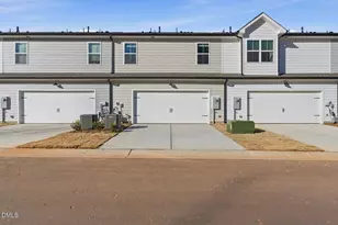 286 Fosterton Cottage Wy, Raleigh, NC 27603 - Photo 33