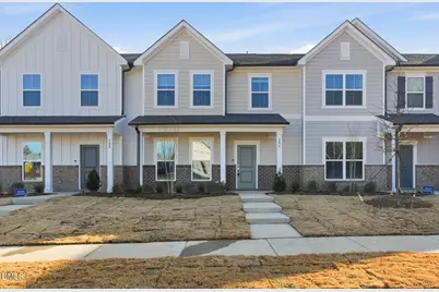 286 Fosterton Cottage Way, Raleigh, NC 27603 - Photo 1