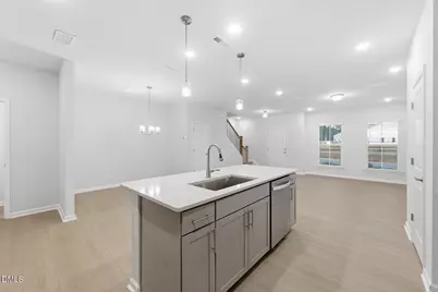 286 Fosterton Cottage Way, Raleigh, NC 27603 - Photo 7