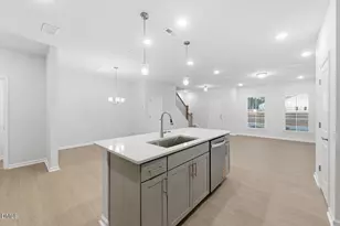 286 Fosterton Cottage Wy, Raleigh, NC 27603 - Photo 7