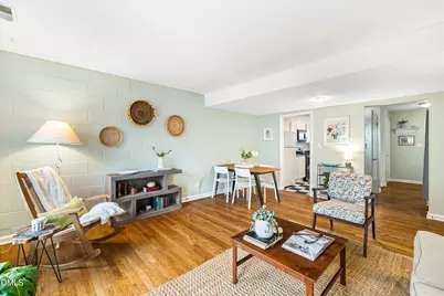 400 Davie Road #Apt 57, Carrboro, NC 27510 - Photo 13