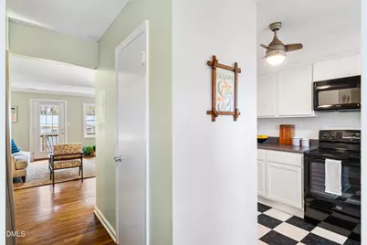 400 Davie Road #57, Carrboro, NC 27510 - Photo 5