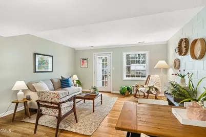 400 Davie Road #Apt 57, Carrboro, NC 27510 - Photo 9