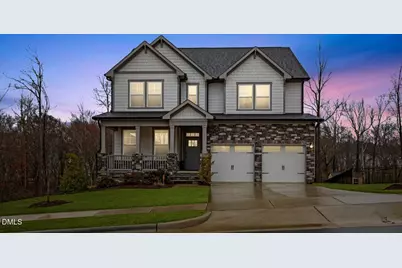 521 Marion Hills Way, Knightdale, NC 27545 - Photo 1