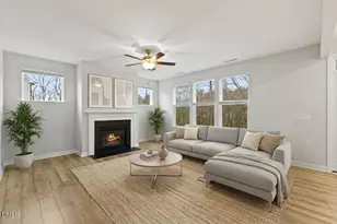 521 Marion Hills Wy, Knightdale, NC 27545 - Photo 11