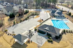 521 Marion Hills Wy, Knightdale, NC 27545 - Photo 49