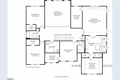 244 Twisted Oak Way, Chapel Hill, NC 27517 - Photo 3