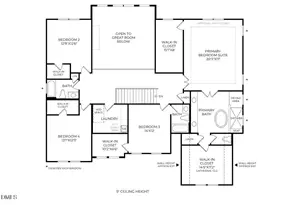 244 Twisted Oak Wy, Chapel Hill, NC 27517 - Photo 3