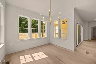 40 Stream View Way, Zebulon, NC 27597 - Photo 9
