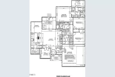 40 Stream View Way, Zebulon, NC 27597 - Photo 3