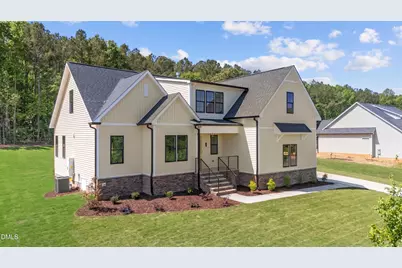 40 Stream View Way, Zebulon, NC 27597 - Photo 3