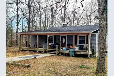 804 A Whitsett Avenue, Gibsonville, NC 27249 - Photo 1